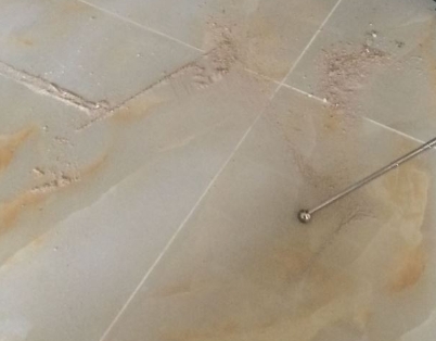 闽清瓷砖空鼓维修公司分享粘合剂选择不当在瓷砖铺贴过程中可能导致以下问题